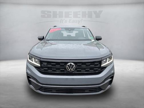 2023 Volkswagen Atlas Cross Sport 2.0T SEL
