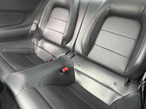 2020 Ford Mustang Bullitt