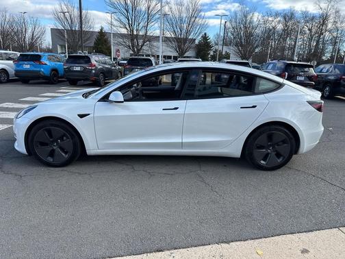 2023 Tesla Model 3 Standard Range