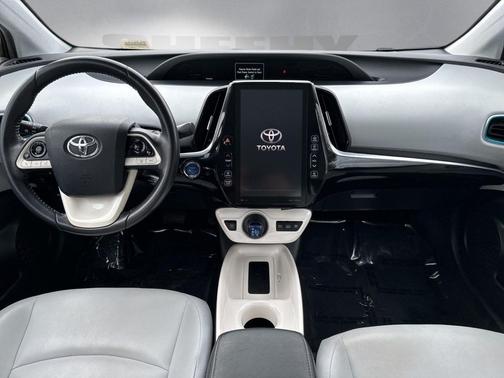 2019 Toyota Prius Prime Premium