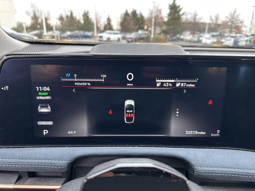 2023 Nissan ARIYA PLATINUM+