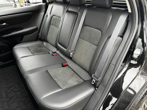 2023 Nissan ARIYA EVOLVE+