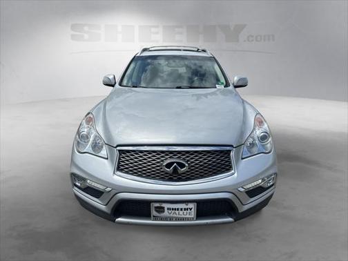 2016 INFINITI QX50 Base
