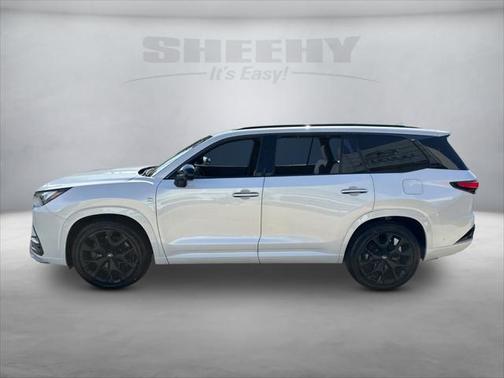 2025 Lexus TX 350 Base