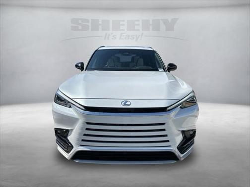2025 Lexus TX 350 Base
