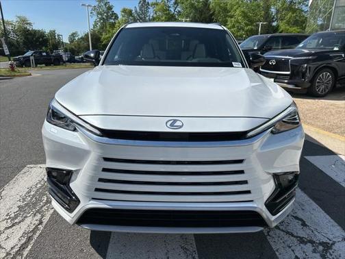 2025 Lexus TX 350 Base