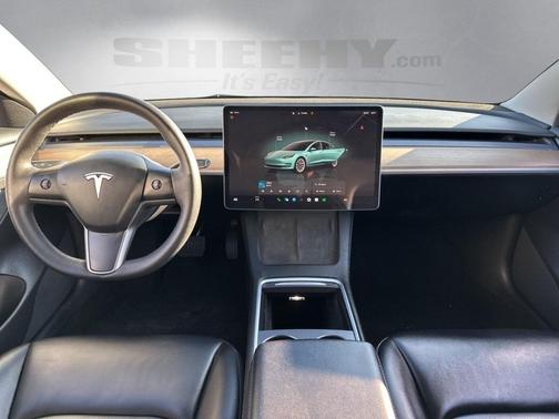 2023 Tesla Model 3 Standard Range