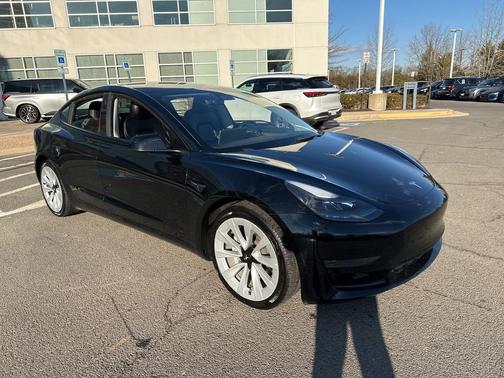 2023 Tesla Model 3 Standard Range