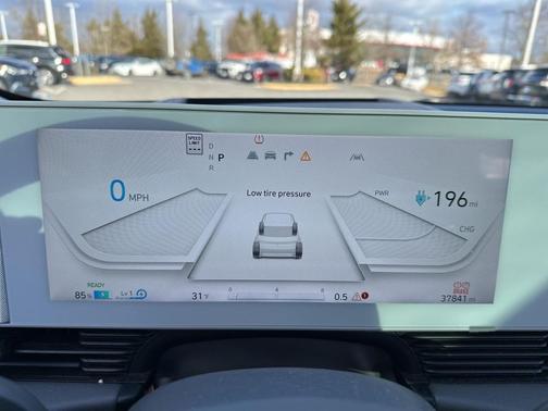 2023 Hyundai IONIQ 5 Limited