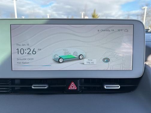 2023 Hyundai IONIQ 5 Limited