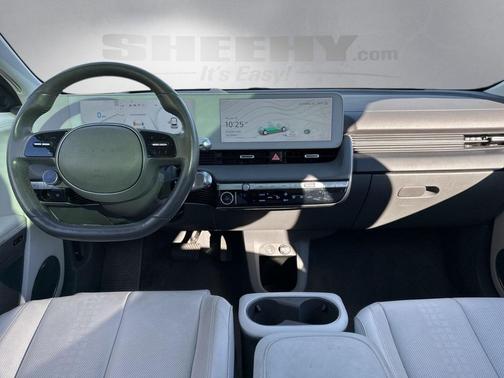 2023 Hyundai IONIQ 5 Limited