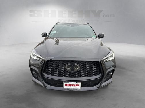 2025 INFINITI QX50 Sport AWD