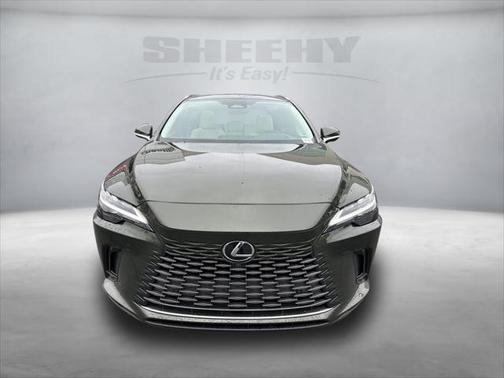 2025 Lexus RX 350 Base
