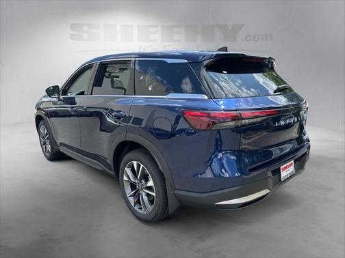 2026 INFINITI QX60 Pure