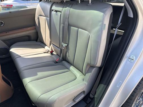 Gravity Gold (Matte Gold) 2024 Hyundai IONIQ 5 Disney100 Platinum Edition Dual Motor