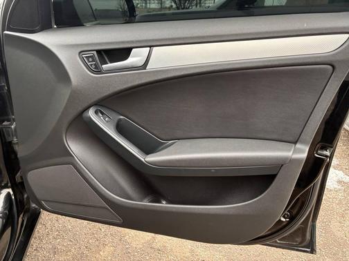 2010 Audi A4 2.0T Premium Plus quattro