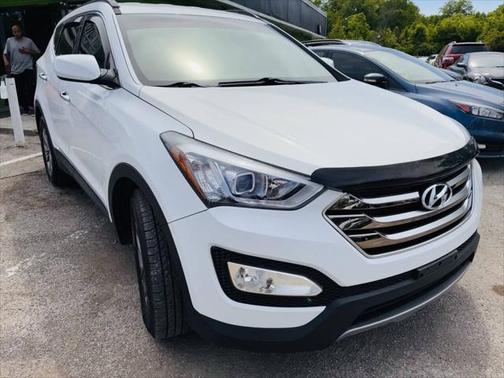 2015 Hyundai Santa Fe Sport 2.4L