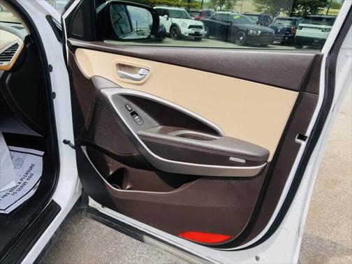 2015 Hyundai Santa Fe Sport 2.4L