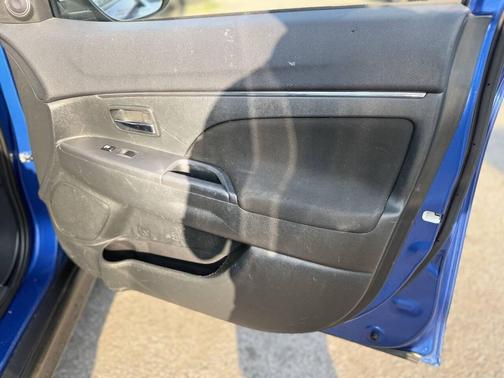 2016 Mitsubishi Outlander Sport 2.4 SE