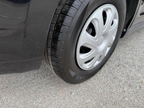 2011 Nissan Versa 1.6
