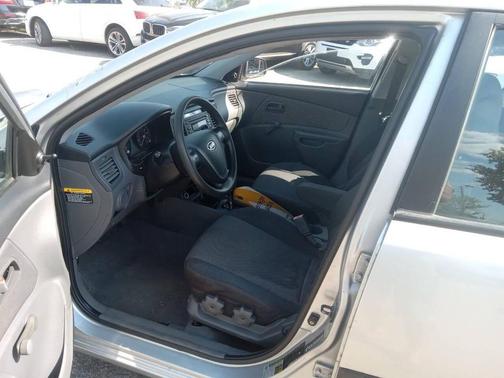 2007 Kia Rio LX