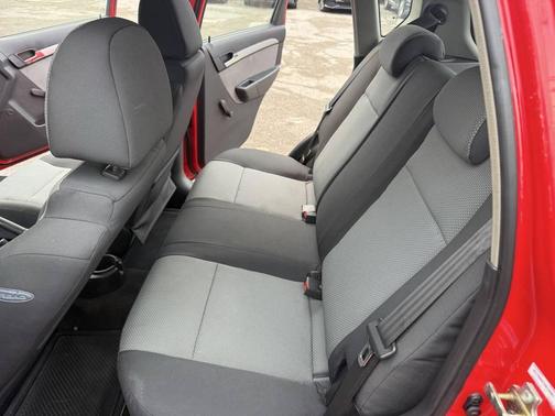 2010 Chevrolet Aveo 5 LT