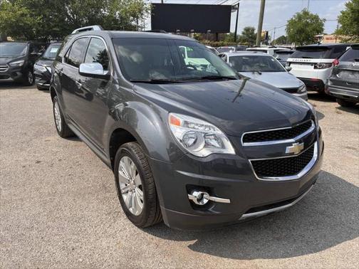 2010 Chevrolet Equinox LT