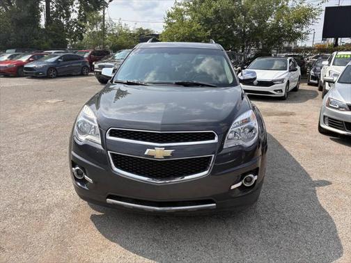 2010 Chevrolet Equinox LT