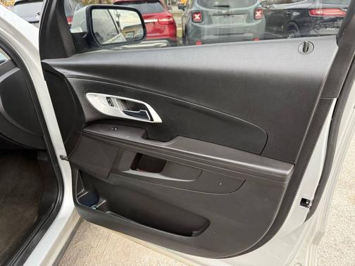 2017 Chevrolet Equinox 1LT