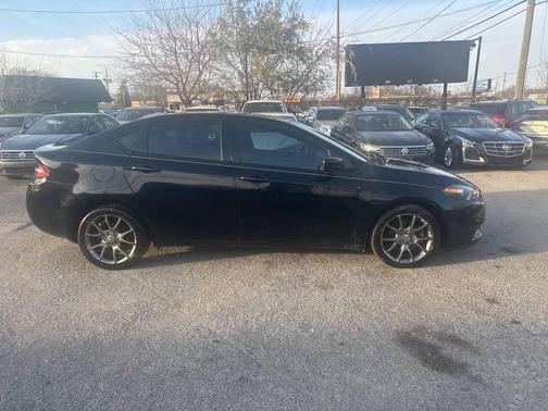 2014 Dodge Dart SXT