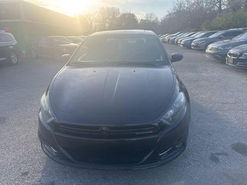 2014 Dodge Dart SXT