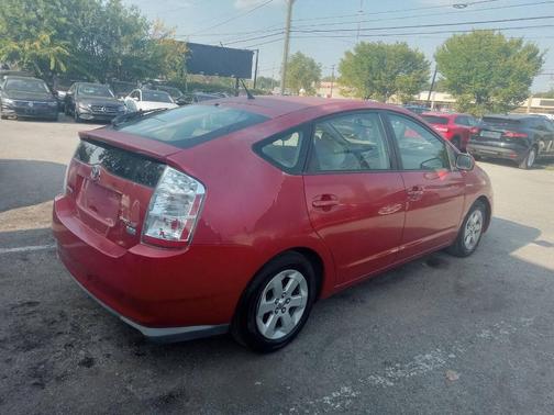 2008 Toyota Prius Touring