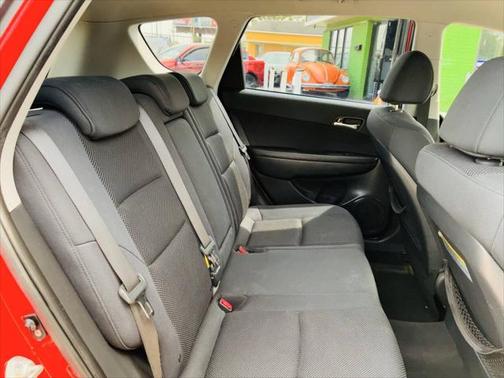 2010 Hyundai Elantra Touring GLS
