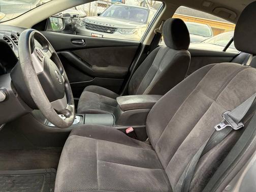 2009 Nissan Altima 2.5 S