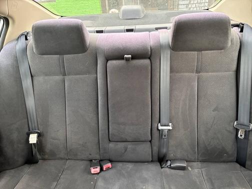 2009 Nissan Altima 2.5 S