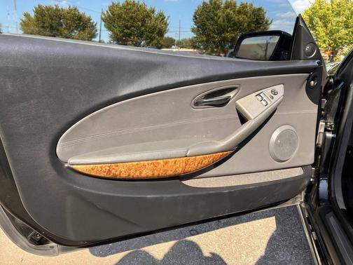 2005 BMW 645 645Ci 2dr Coupe