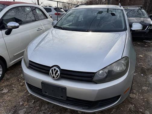 2010 Volkswagen Jetta S