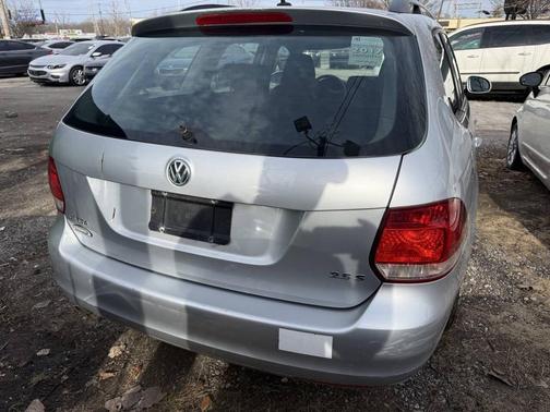 2010 Volkswagen Jetta S