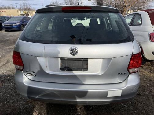 2010 Volkswagen Jetta S