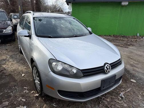 2010 Volkswagen Jetta S