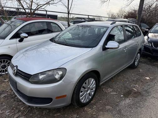 2010 Volkswagen Jetta S