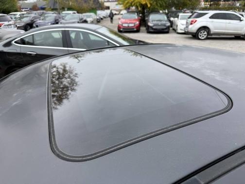 2010 Mazda Mazda3 s Sport