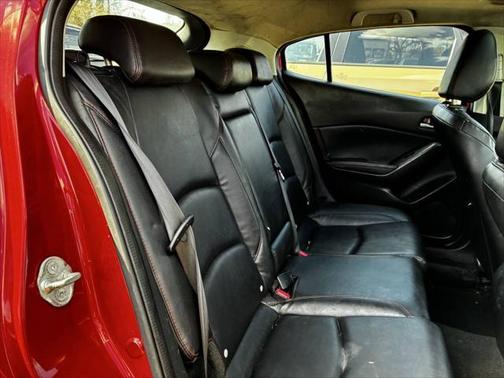 2014 Mazda Mazda3 i Grand Touring