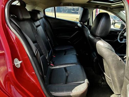 2014 Mazda Mazda3 i Grand Touring