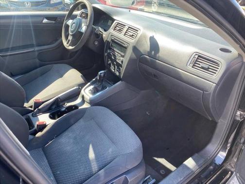 2013 Volkswagen Jetta S