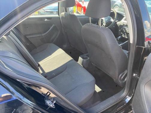 2013 Volkswagen Jetta S