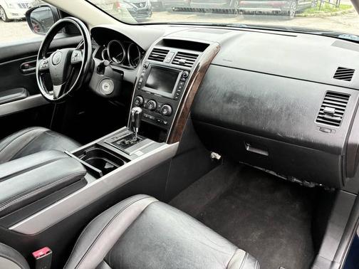2012 Mazda CX-9 Grand Touring