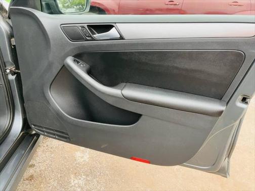 2014 Volkswagen Jetta TDI