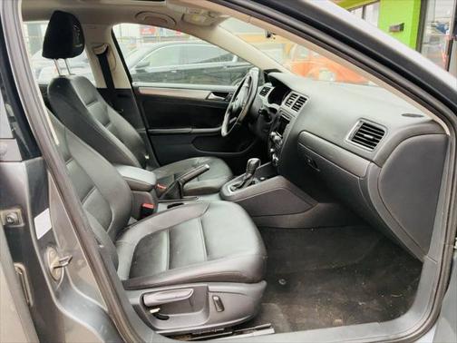 2014 Volkswagen Jetta TDI