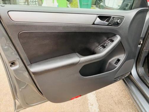 2014 Volkswagen Jetta TDI